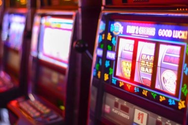 sahabatslot88 Arcade Games