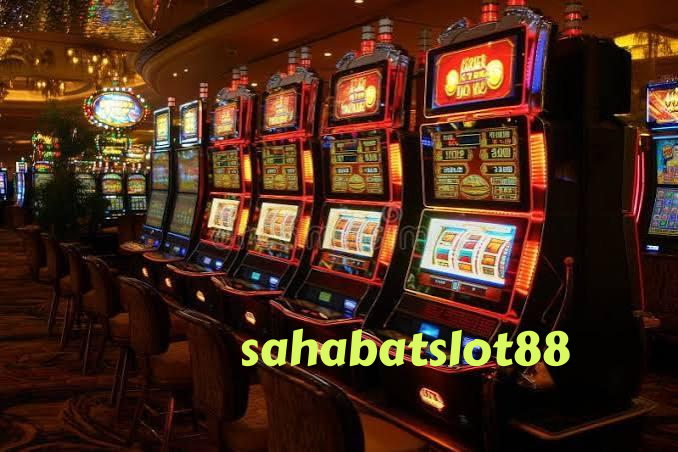 sahabatslot88 Live Game Shows at sahabatslot88