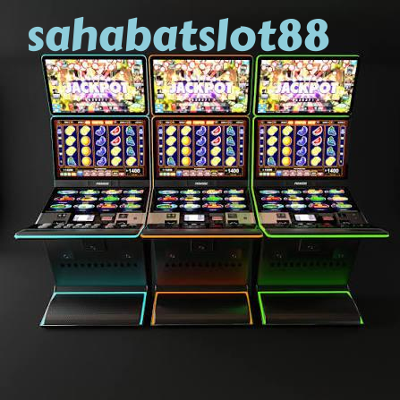sahabatslot88 Live Sportsbook Markets at Your Fingertips